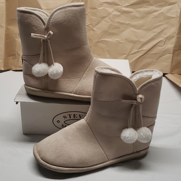 Steve Madden Shoes - Booties